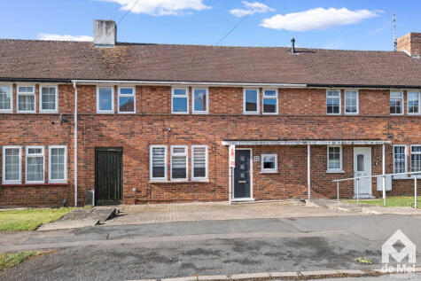Tobyfield Road, Bishops Cleeve