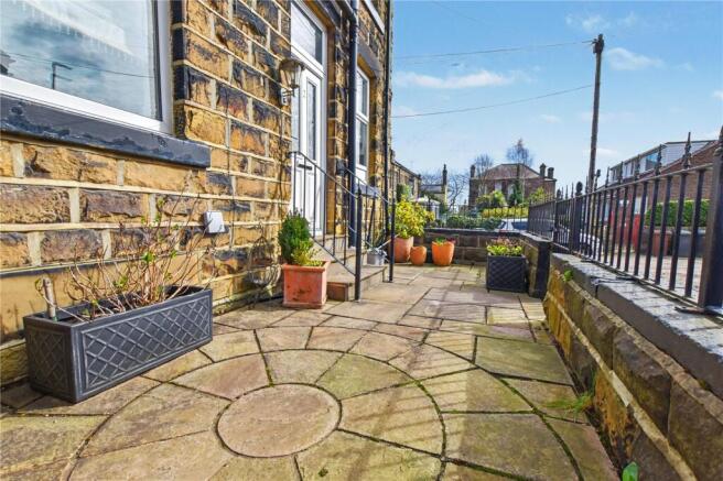 2 bed End of Terrace for sale Image 10