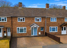 39, Micklem Drive, Hemel Hempstead HP1 2PR