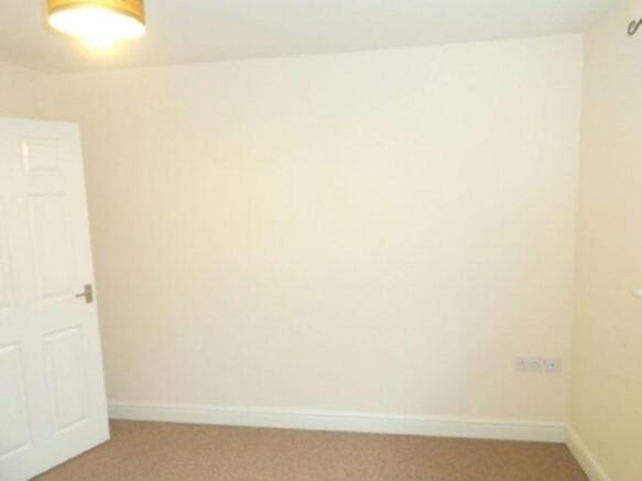 BEDROOM      .