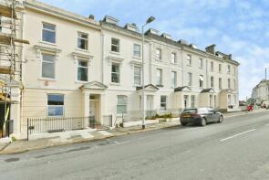 31, Citadel Road, Plymouth PL1 3BG