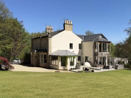 Abbotsford, Green Lane, Hyde SK14 3BD