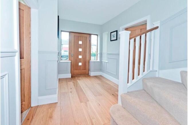 Hallway