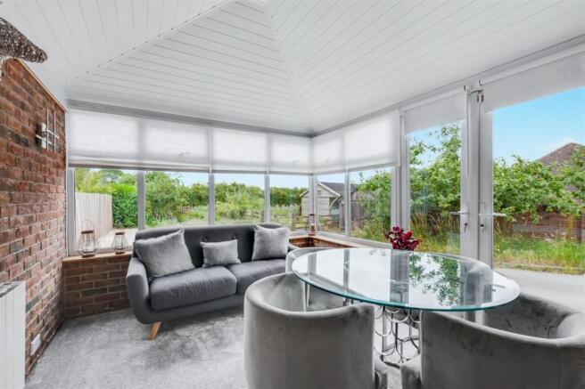 Sun Room