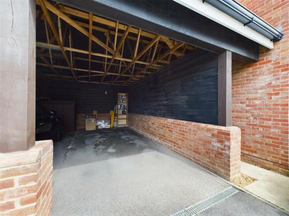 Car Port