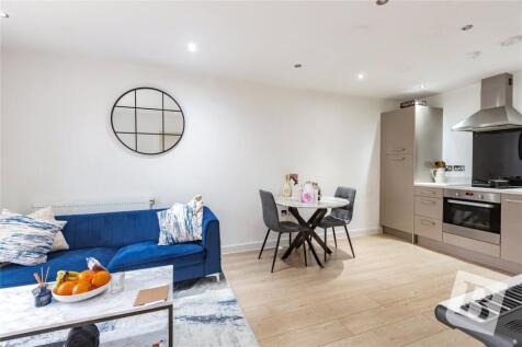 Bournebrook Grove, Romford, Essex, RM7