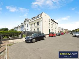 Flat 2, 1, Adelaide Terrace, Waterloo L22 8QD