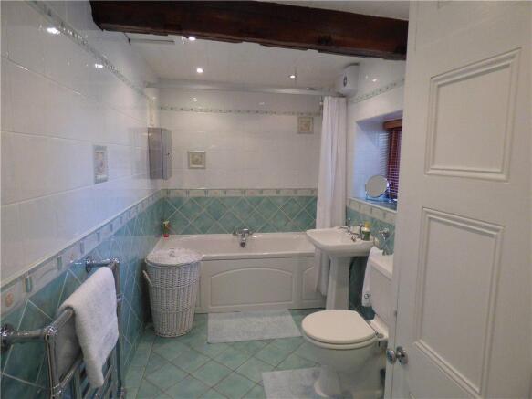 House Bathroom
