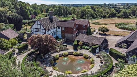 Tanyard Lane, Staplefield, Haywards Heath, West Sussex