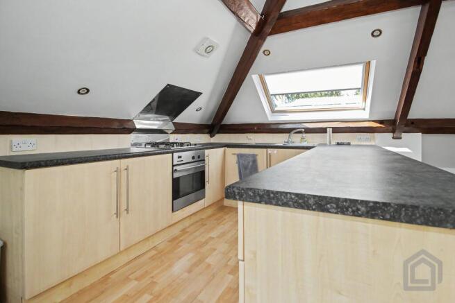 2 bed Flat for sale Image 8