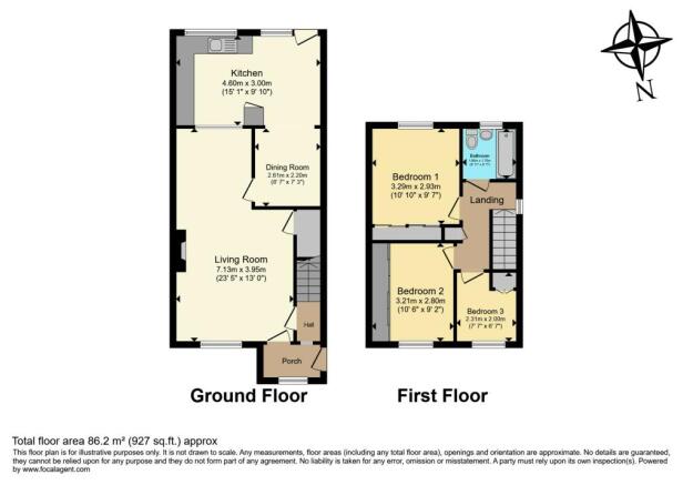 4. Floorplan