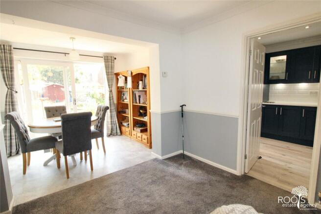 Open-Plan