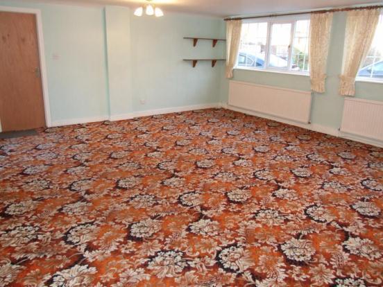 Reception Room Two