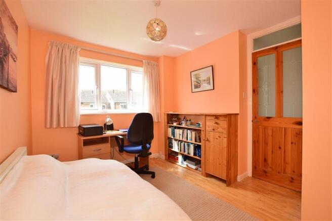 Study/ Bedroom 2