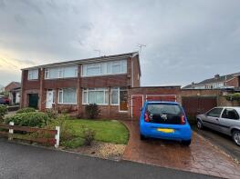 61, Broadlands Avenue, North Petherton, Bridgwater TA6 6QT