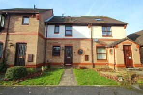 3, Baron Road, Southampton SO31 4RJ