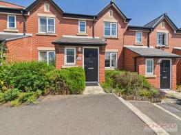 31, Llys Nantgarw, Wrexham LL13 7SX