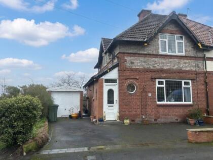 Green Lane, Garden Suburbs, Oldham, OL8