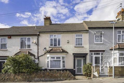 All Saints Road, Northfleet, DA11 8RN