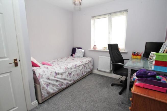 Bedroom Four