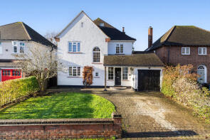 19, Churchill Road, St. Albans AL1 4HH