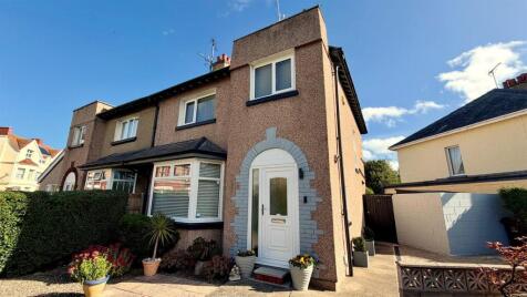 Howard Road, Llandudno