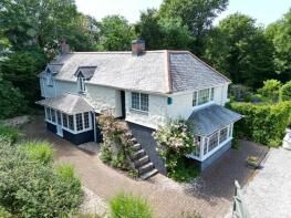 Cobblers Cottage, Nantithet, Cury TR12 7RB