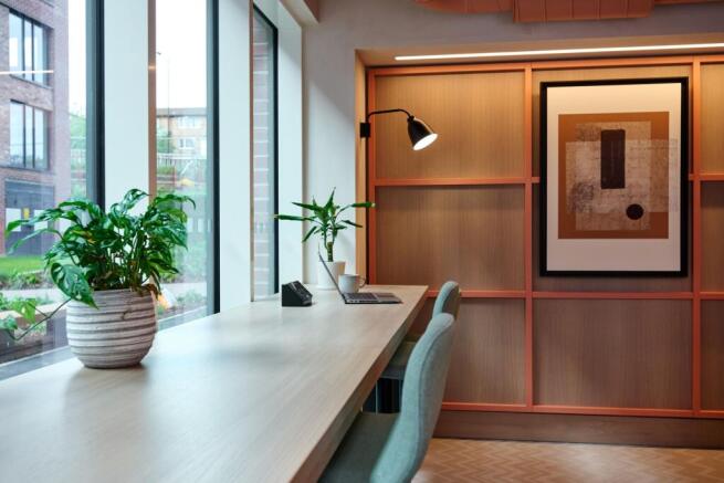 2 bed Apartment to rent Image 12