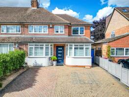 13, Piggotts Road, Caversham, Reading RG4 8EN