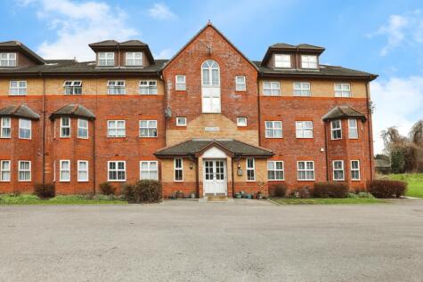 The spinnakers, Liverpool, L19