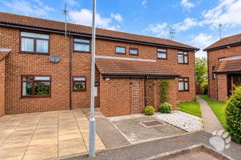 Belvawney Close, Chelmsford, CM1
