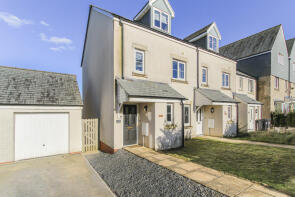 42, Gemini Drive, Liskeard PL14 3GU
