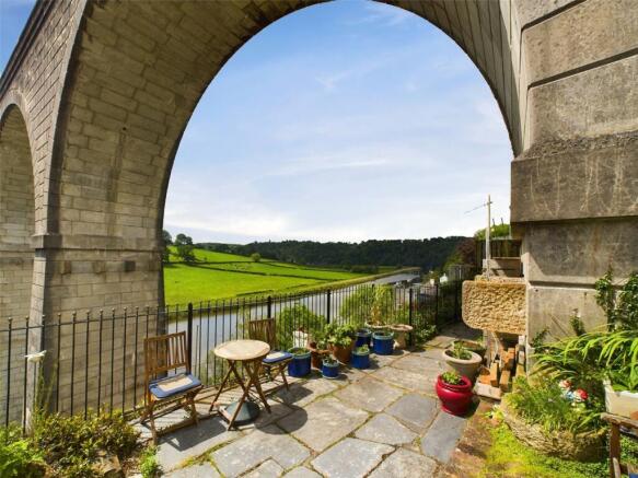 Patio Balcony