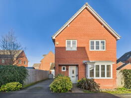 4, Ernest Cope Road, Crewe CW1 4GW