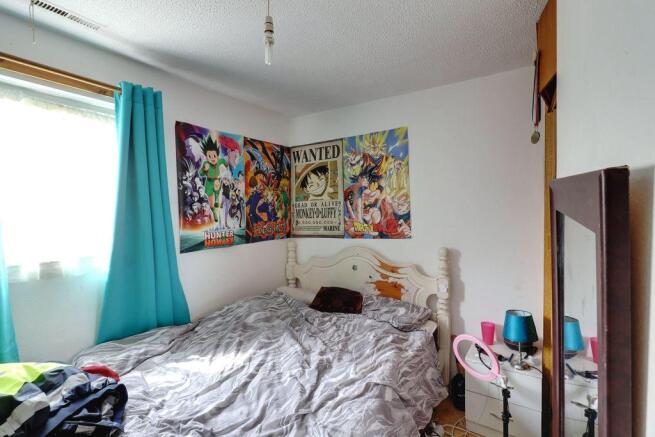 Bedroom 3 (Double)