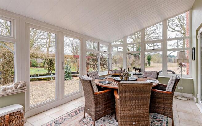 Conservatory