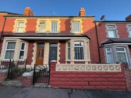 22, Station Street, Barry CF63 4LY
