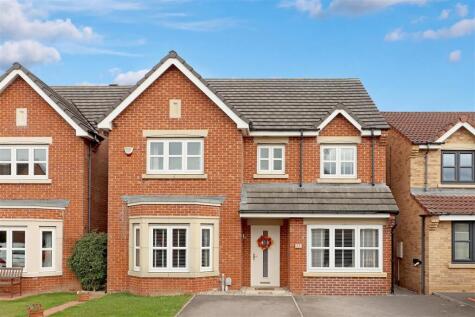 The Brambles, New Hartley, Whitley Bay