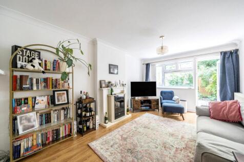 Bridgewood Close, London, SE20
