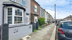 44, Norman Road, Luton LU3 1JN