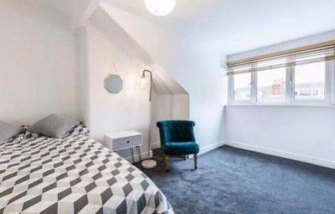 5 bed Terraced to rent Image 5