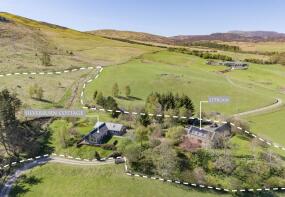 Litigan, Keltneyburn PH15 2LG