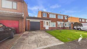 4, Sandsay Close, Sunderland SR2 0TA