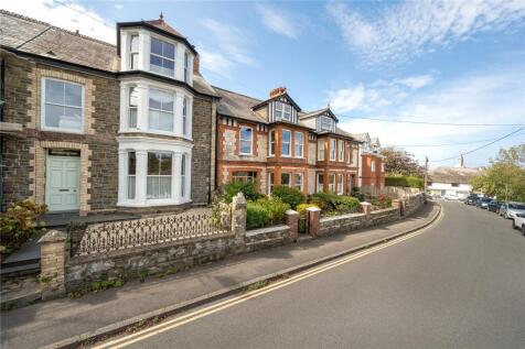 Fernleigh Road, Wadebridge, Cornwall, PL27