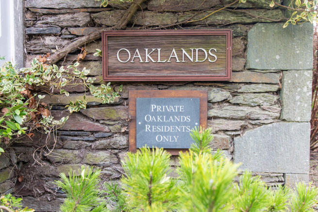 Oaklands