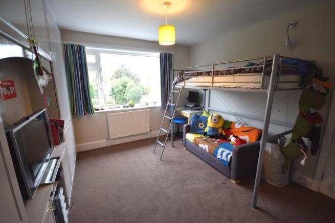 Bed 3