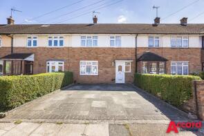 6, Swan Avenue, Upminster RM14 1EQ