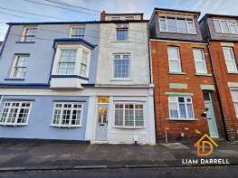 64, Longwestgate, Scarborough YO11 1RG