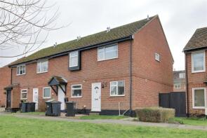 8, Oziers, Bishop's Stortford CM22 6LS