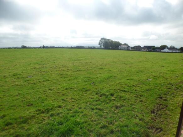 Adjoing Fields